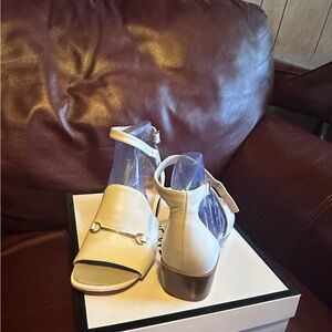 Nine West White Scandals 7.5